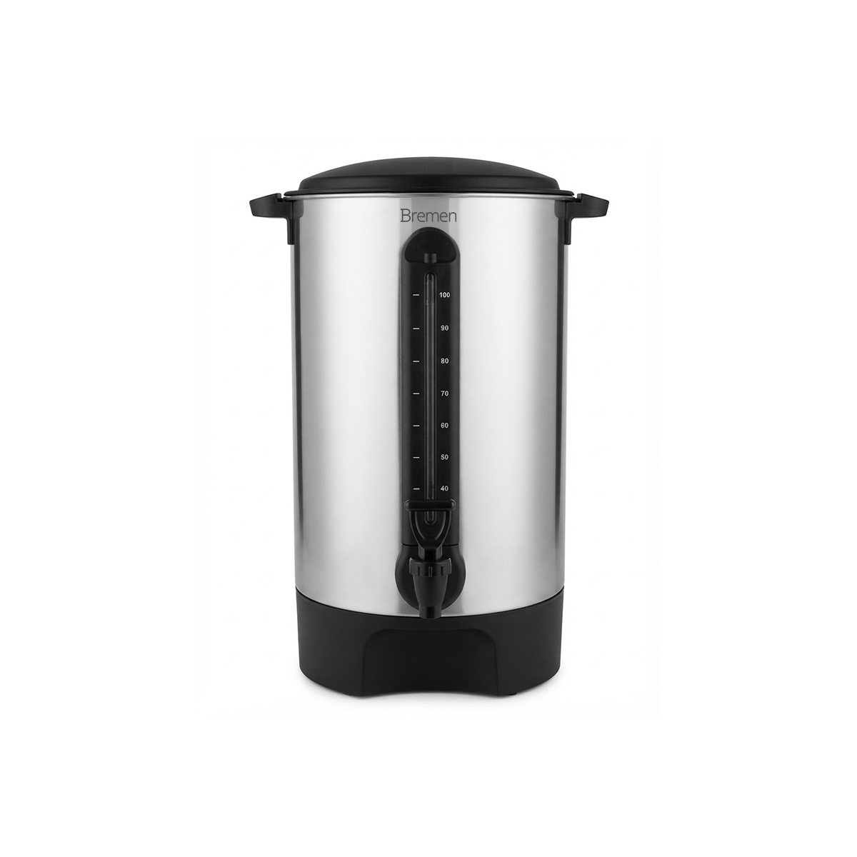 Cafetera de 100 Tazas Bremen