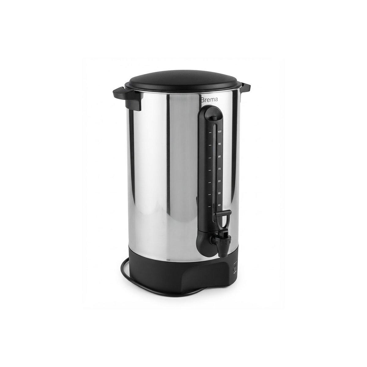 Cafetera de 100 Tazas Bremen - Miniatura 2