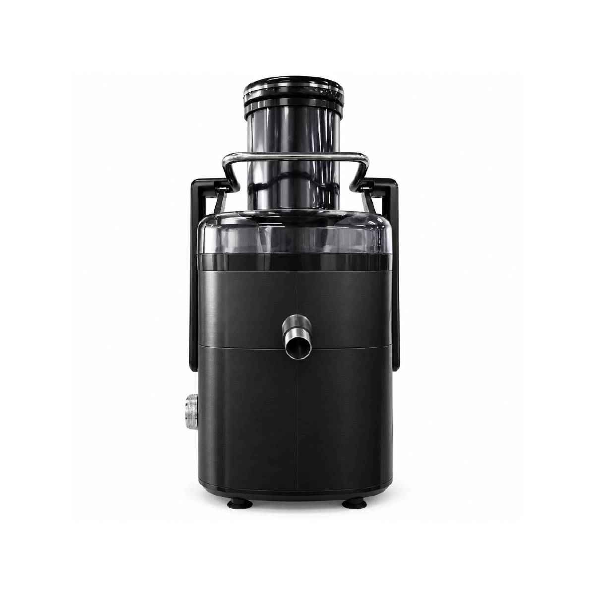 Extractor de Jugo Gris Bremen - Miniatura 3