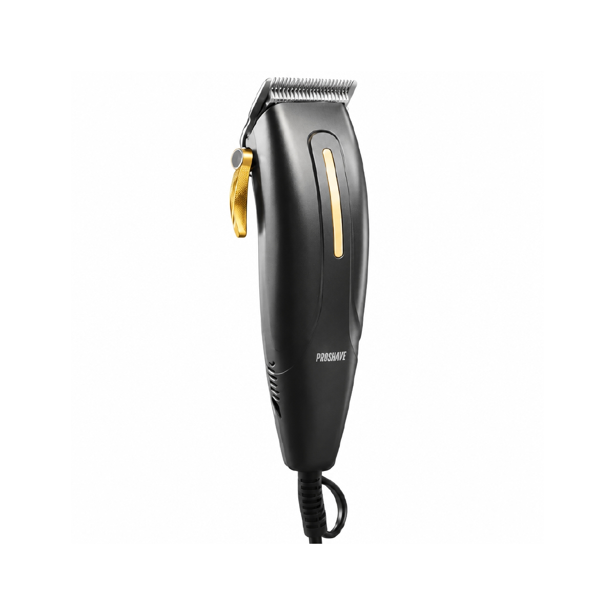 Máquina De Afeitar 9 Piezas Gris Proshave