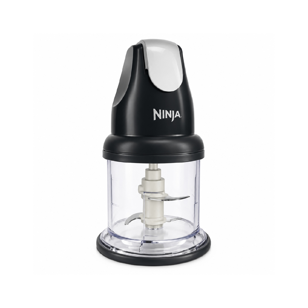 Procesador De Alimentos Negro Ninja - Miniatura 2