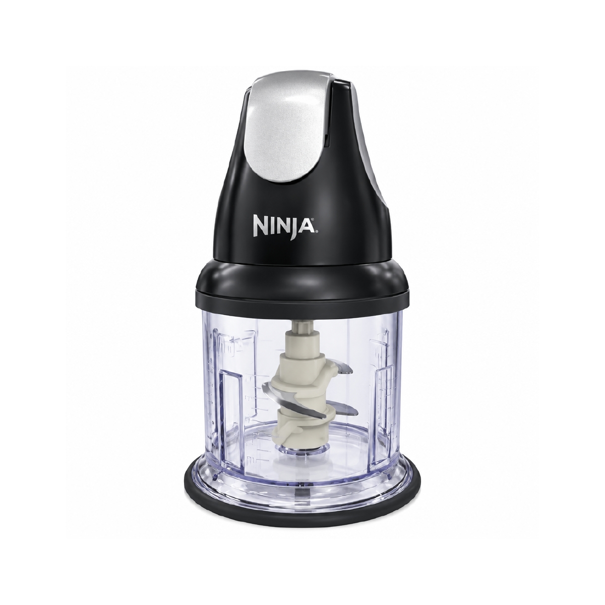 Procesador De Alimentos Negro Ninja - Miniatura 3
