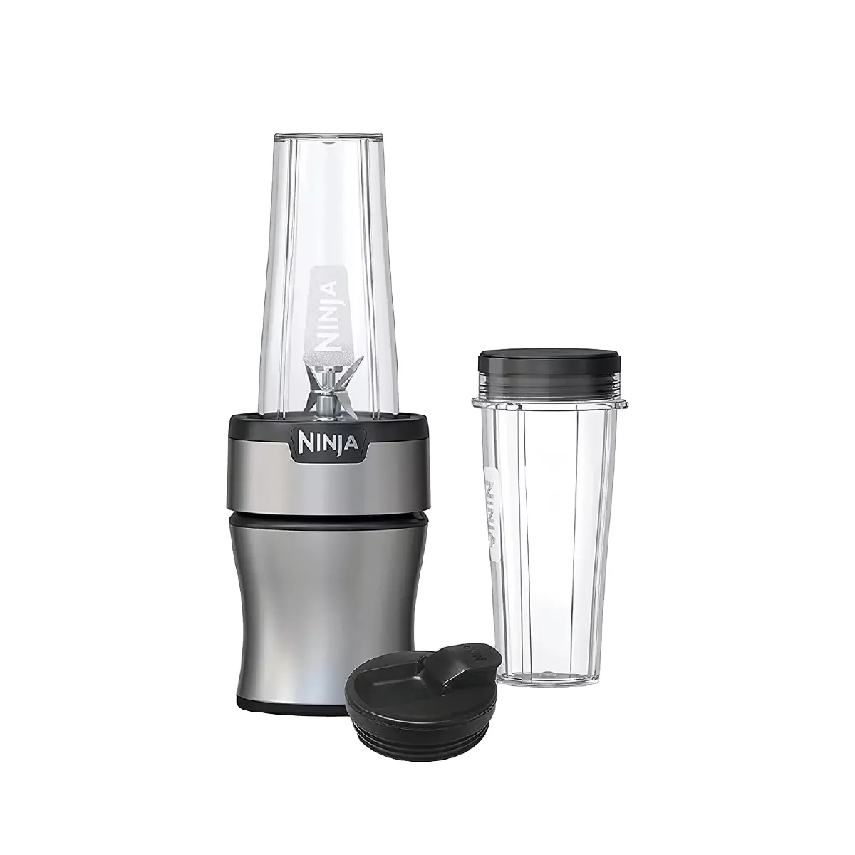 Licuadora Personal con Vaso Personal de 700W Ninja - Miniatura 2