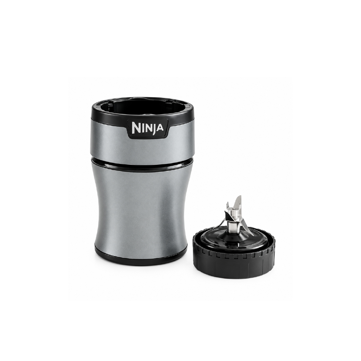 Licuadora Personal con Vaso Personal de 700W Ninja - Miniatura 3