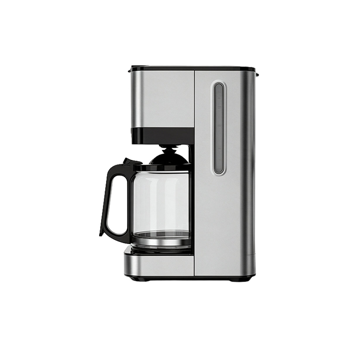 Cafetera Programable 14 Tazas Color Negro Bremen - Miniatura 3