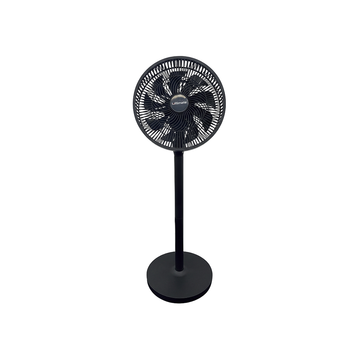 Ventilador De Pedestal 12 Pulgadas Ultimate