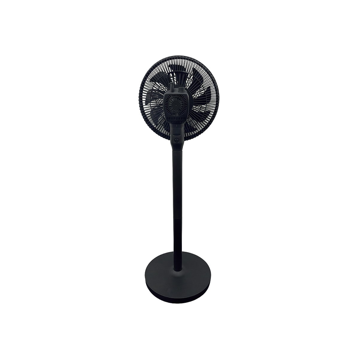 Ventilador De Pedestal 12 Pulgadas Ultimate - Miniatura 3