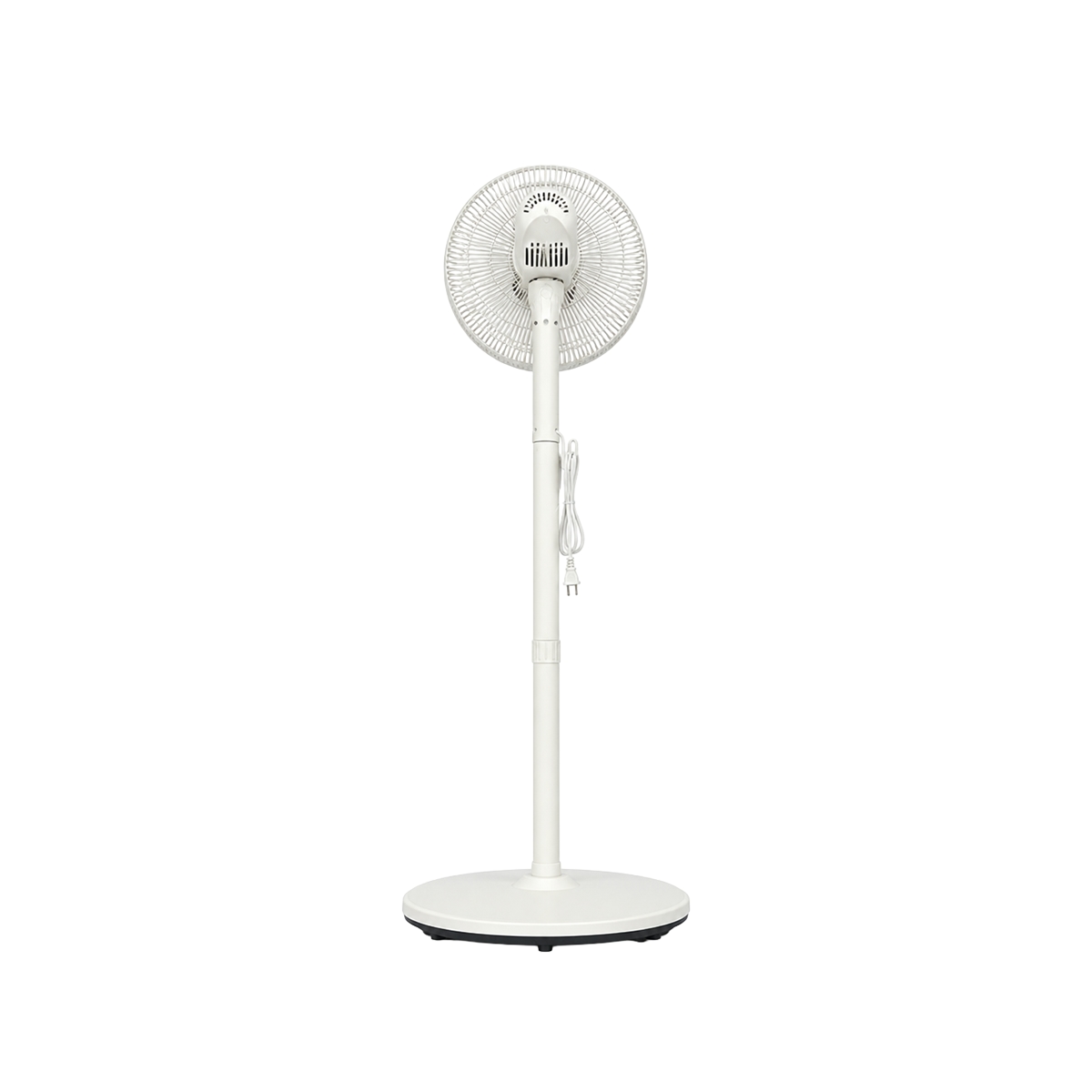 Ventilador De Pedestal 14 Pulgadas Con Control Remoto Ultimate - Miniatura 2
