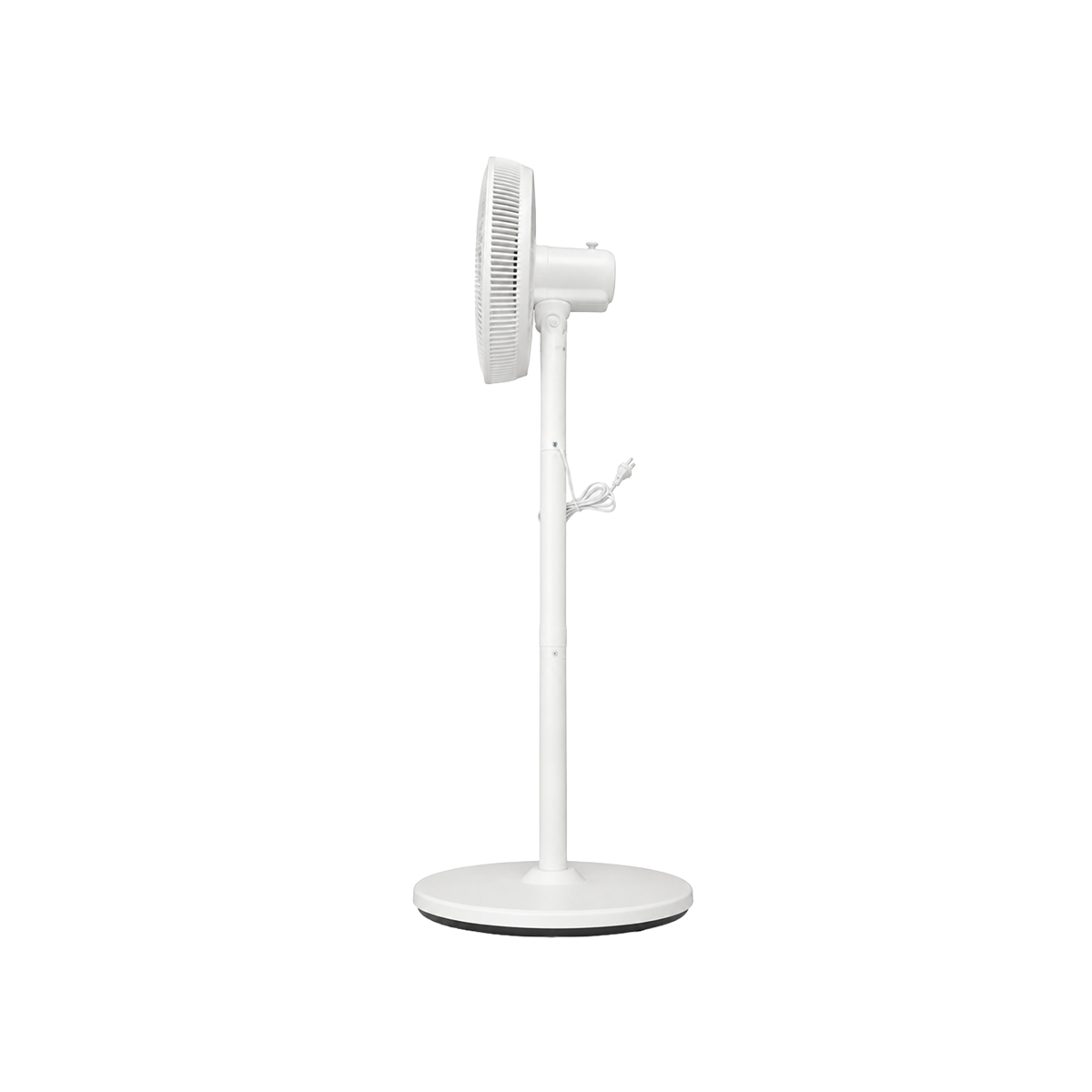 Ventilador De Pedestal 14 Pulgadas Con Control Remoto Ultimate - Miniatura 3
