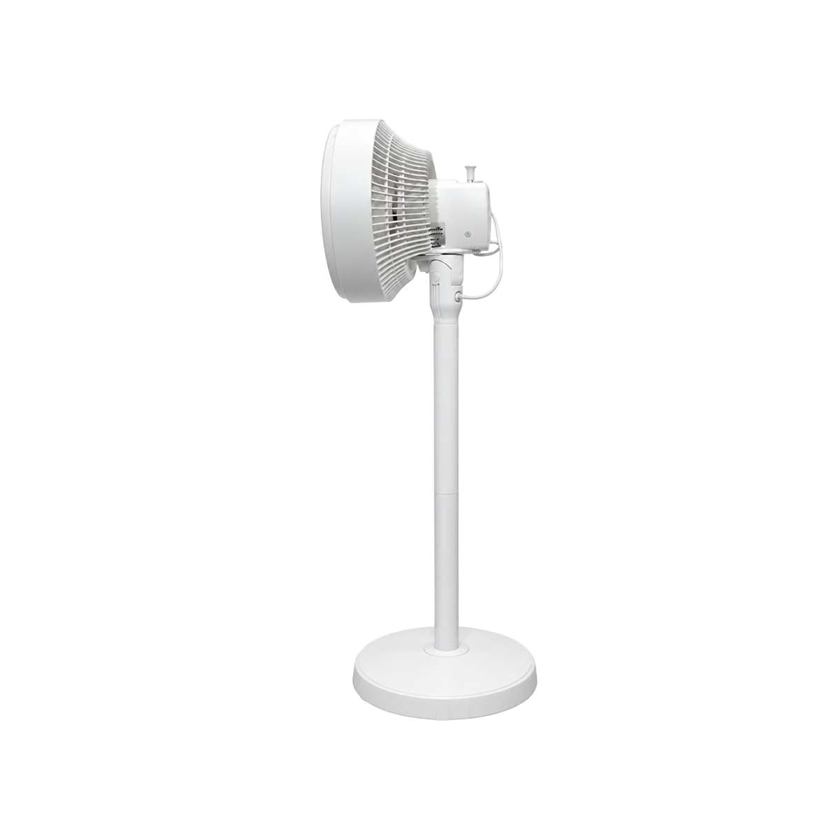 Ventilador De Pedestal De 8 Pulgadas Ultimate - Miniatura 2