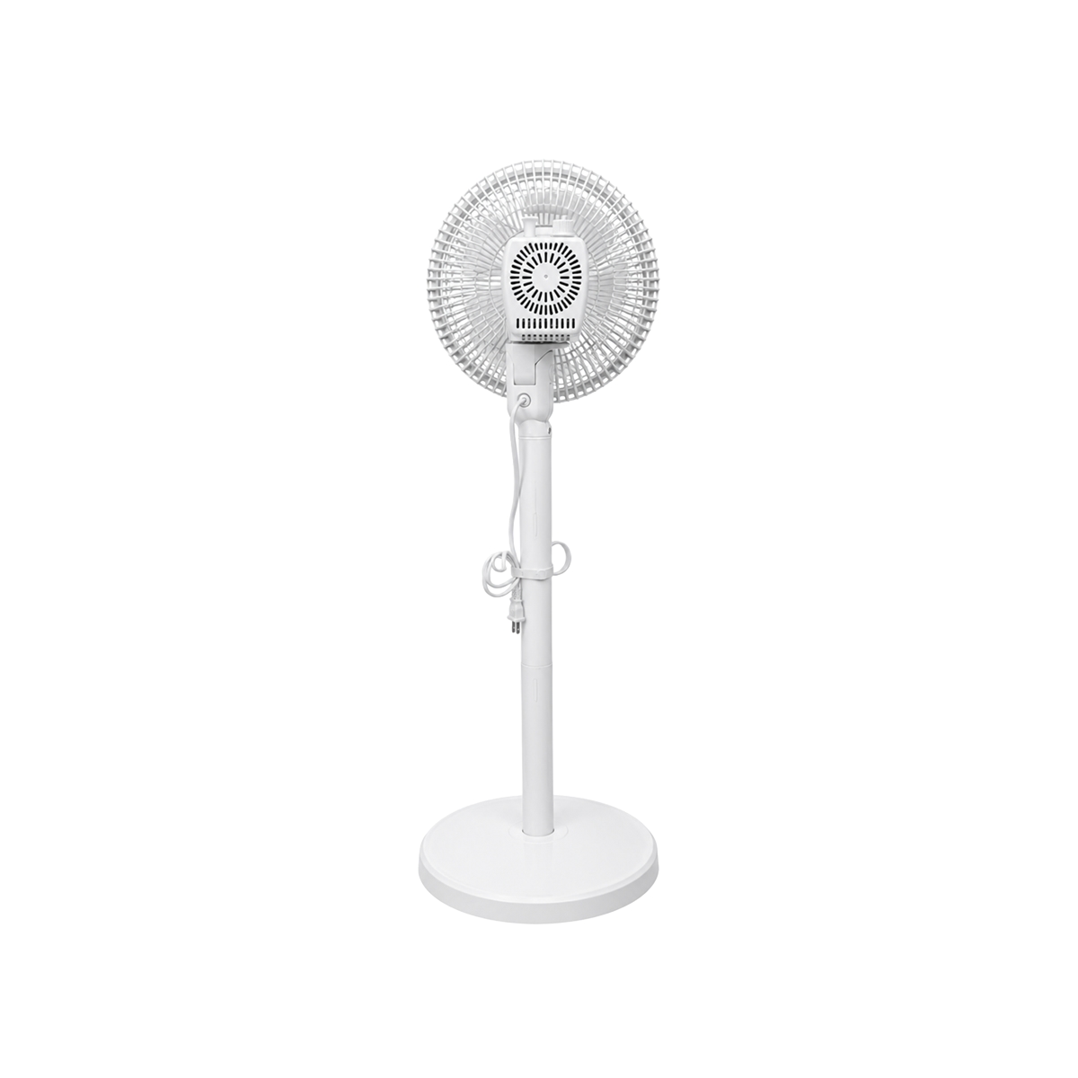 Ventilador De Pedestal De 8 Pulgadas Ultimate - Miniatura 3