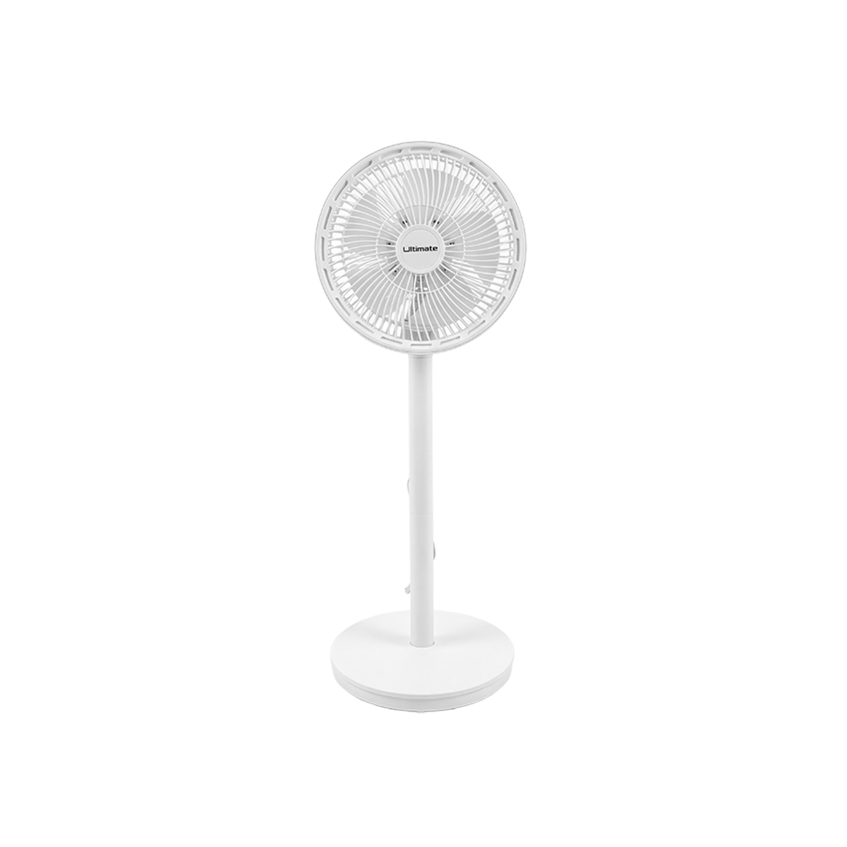 Ventilador De Pedestal 10 Pulgadas Ultimate