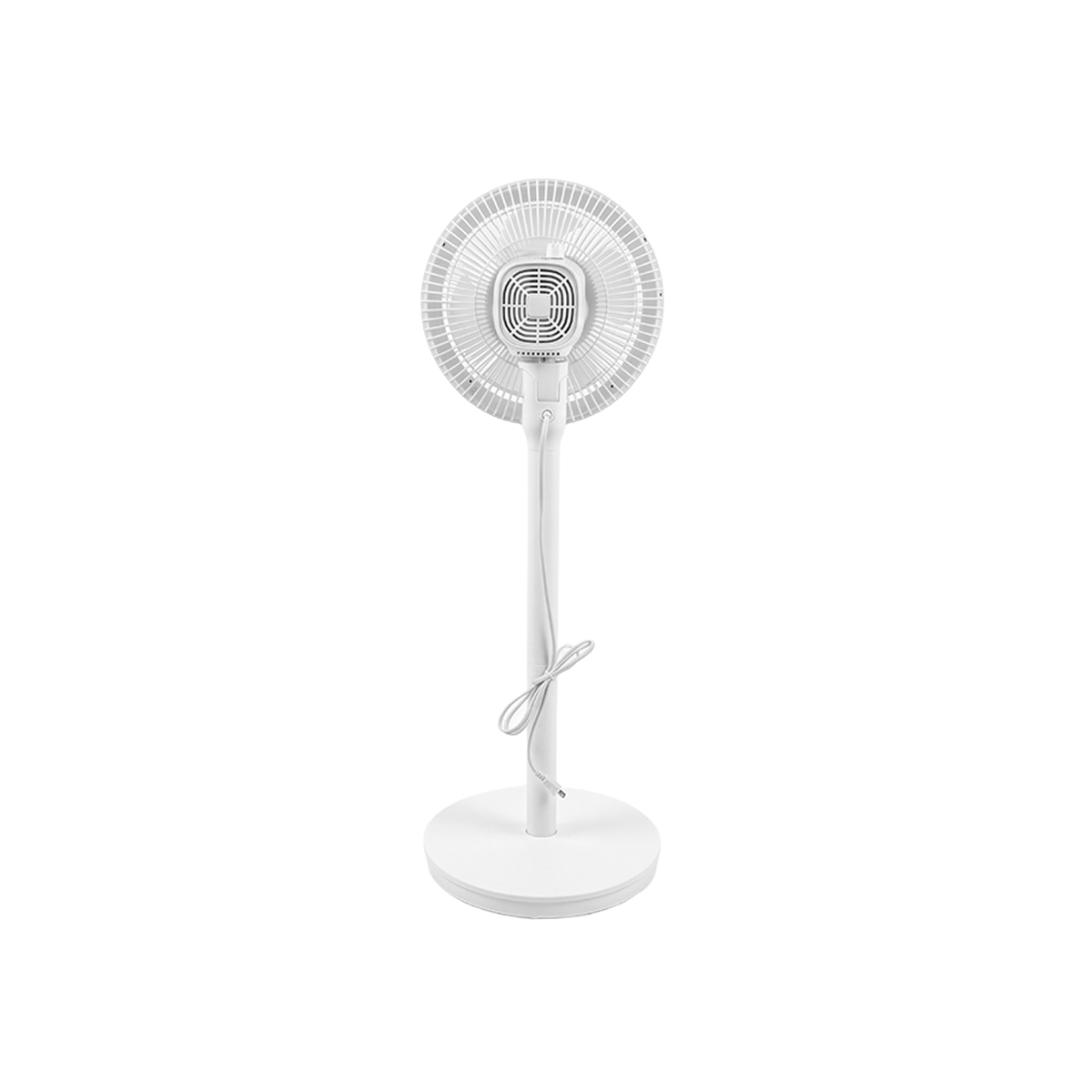 Ventilador De Pedestal 10 Pulgadas Ultimate - Miniatura 3