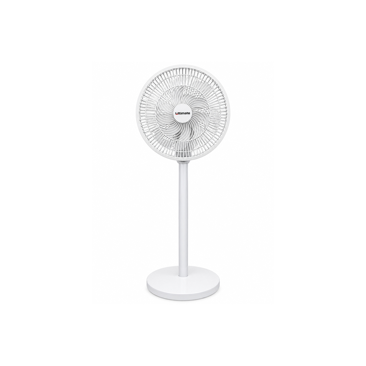 Ventilador De Pedestal 12 Pulgadas Ultimate