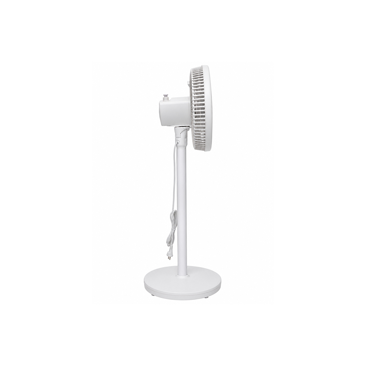 Ventilador De Pedestal 12 Pulgadas Ultimate - Miniatura 2