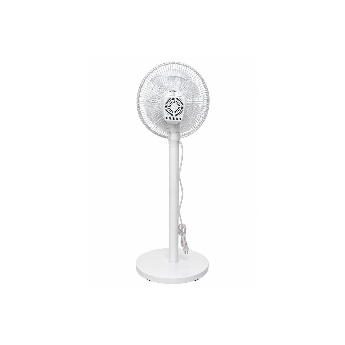 Ventilador De Pedestal 12 Pulgadas Ultimate - Miniatura 3