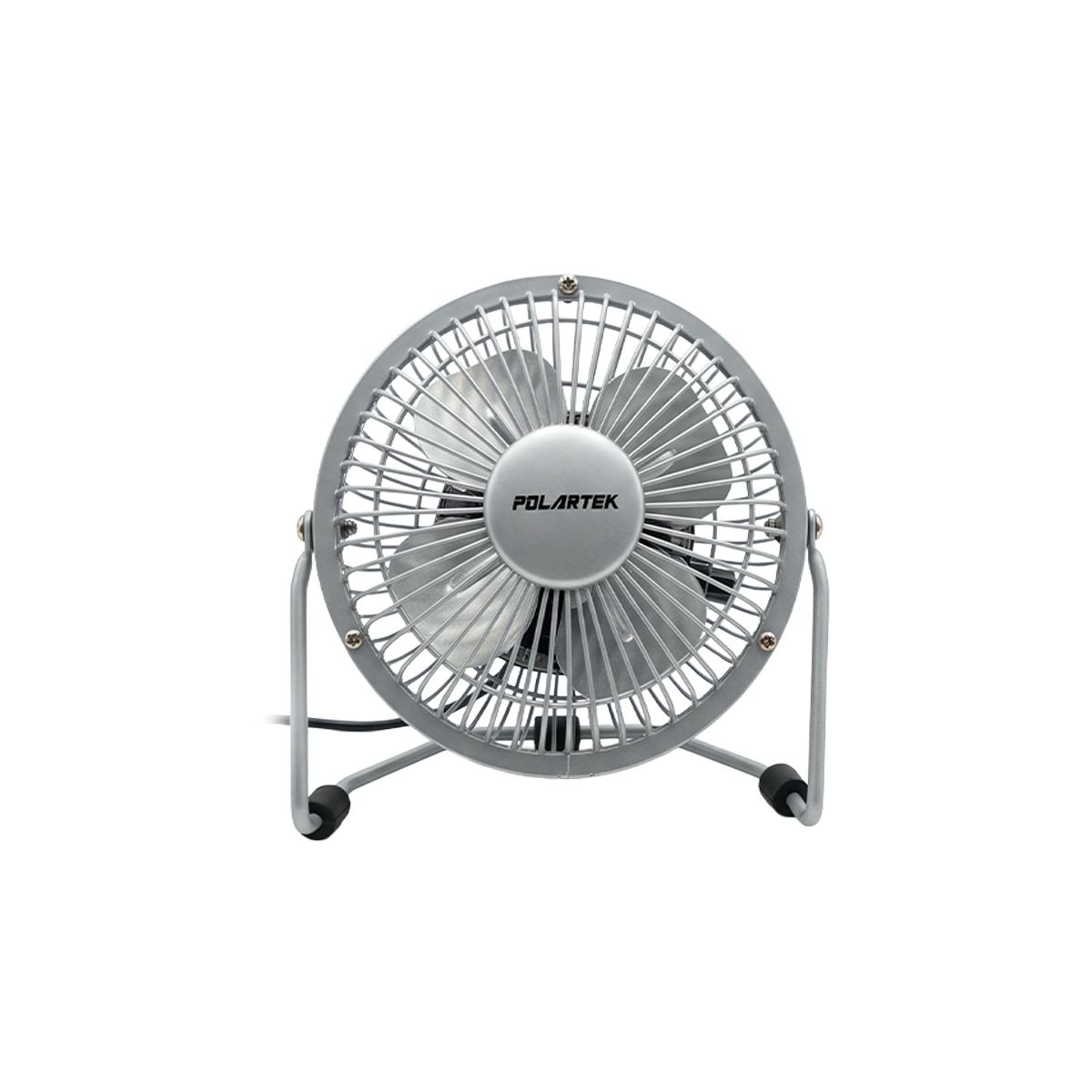 Ventilador USB de 4 Pulgadas Polartek
