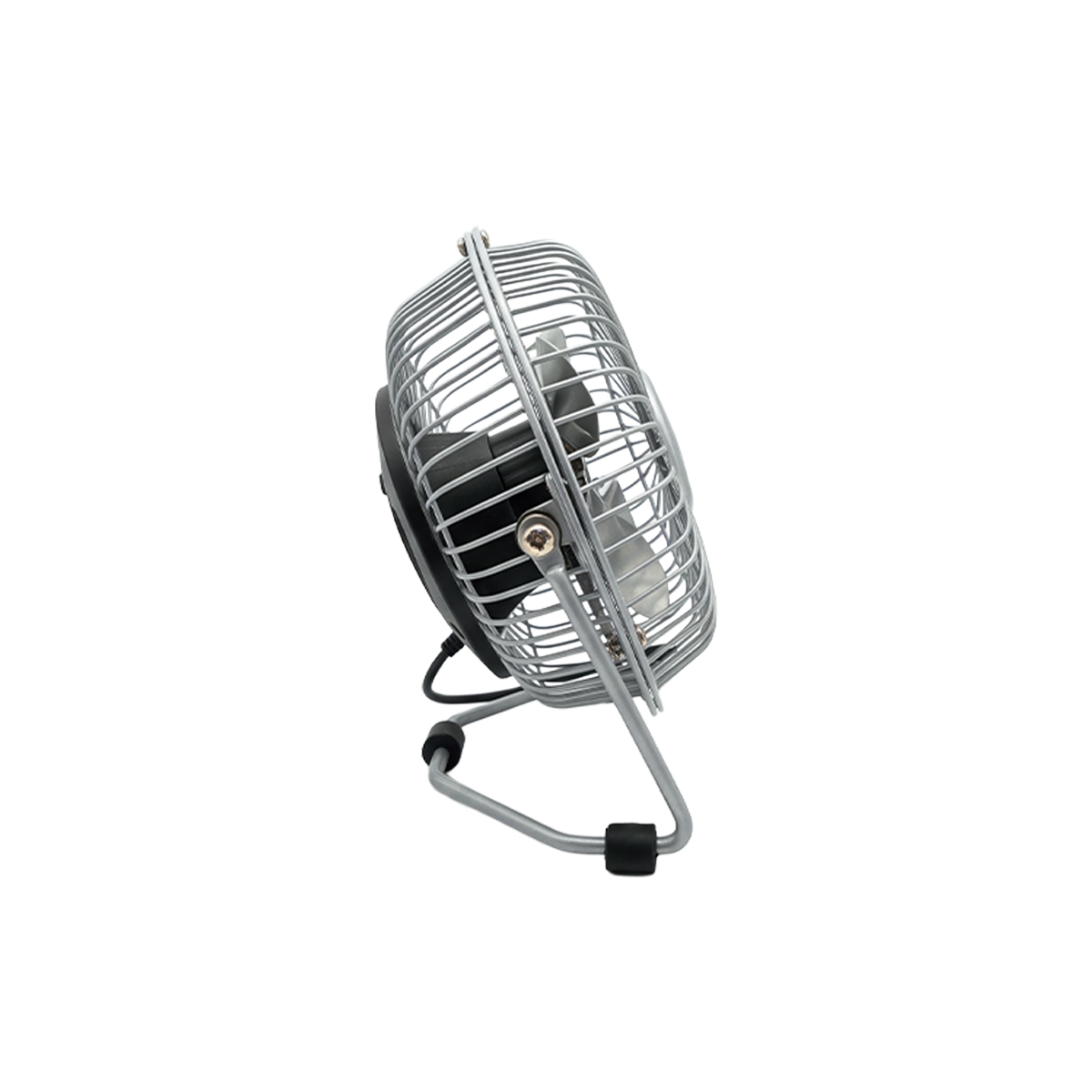Ventilador USB de 4 Pulgadas Polartek - Miniatura 3