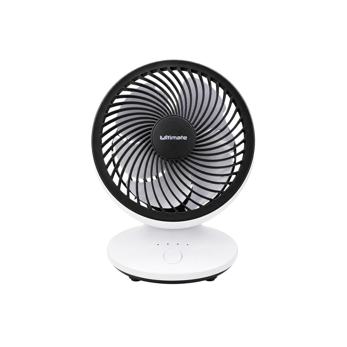 Ventilador De Mesa De 6 Pulgadas Ultimate
