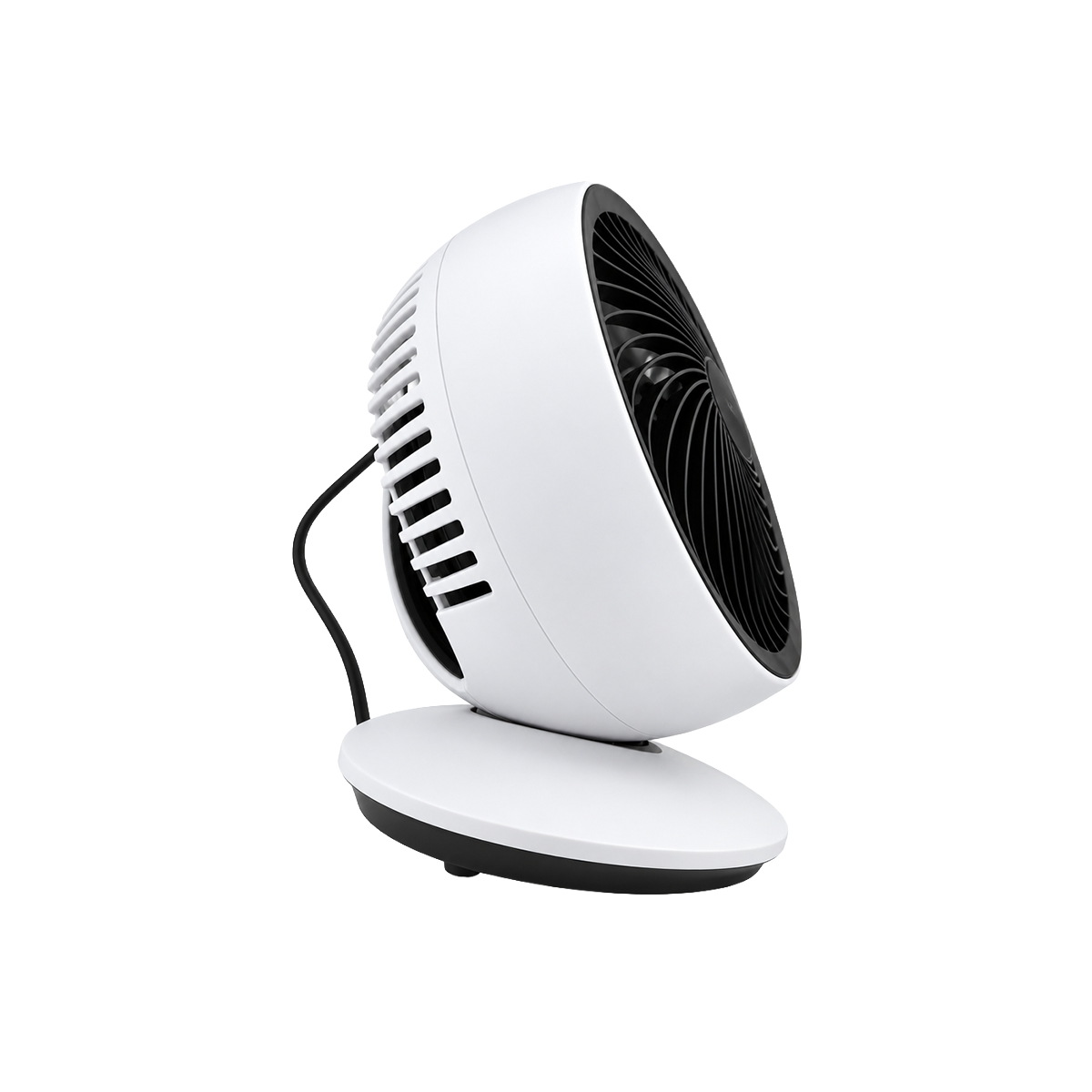 Ventilador De Mesa De 6 Pulgadas Ultimate - Miniatura 2