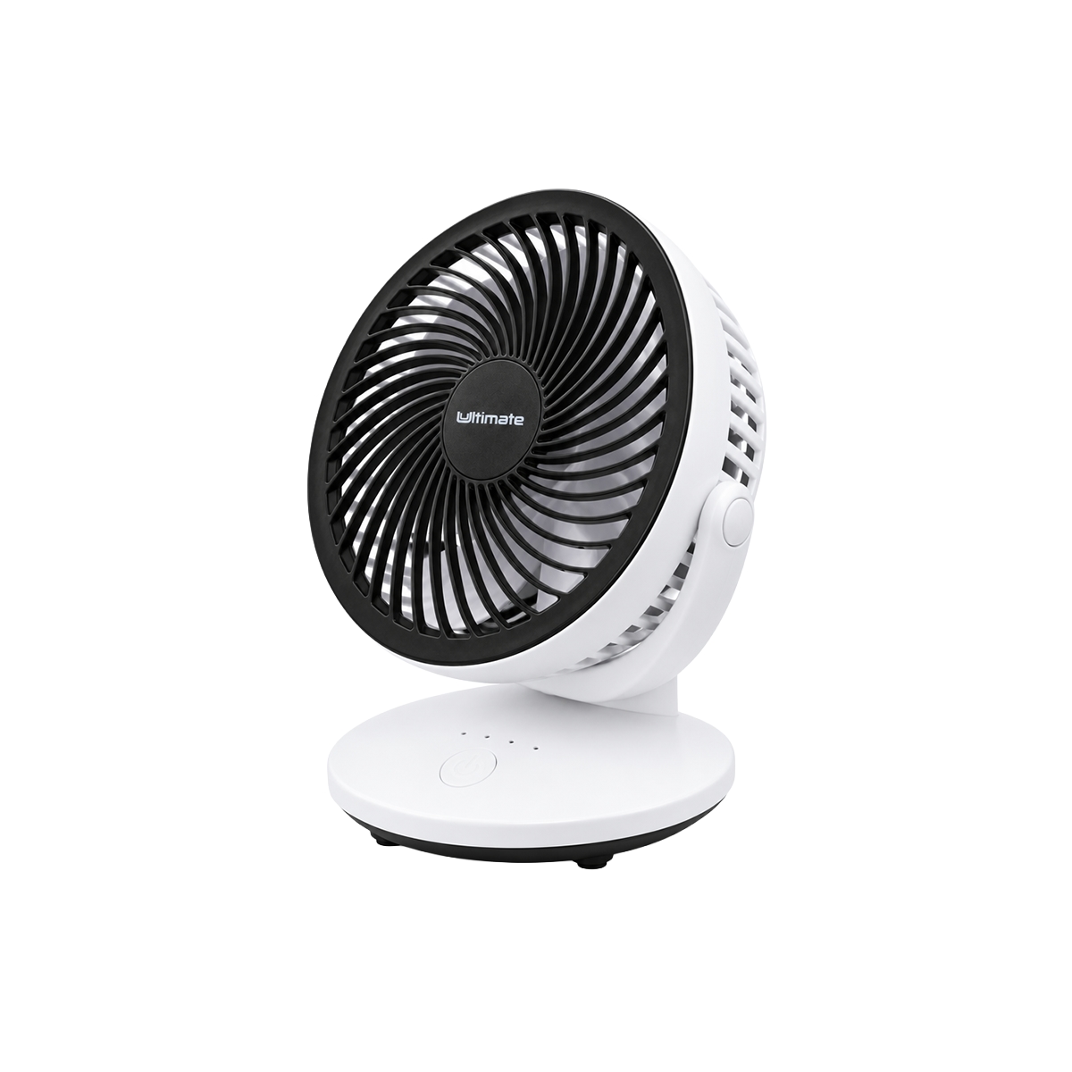 Ventilador De Mesa De 6 Pulgadas Ultimate - Miniatura 3