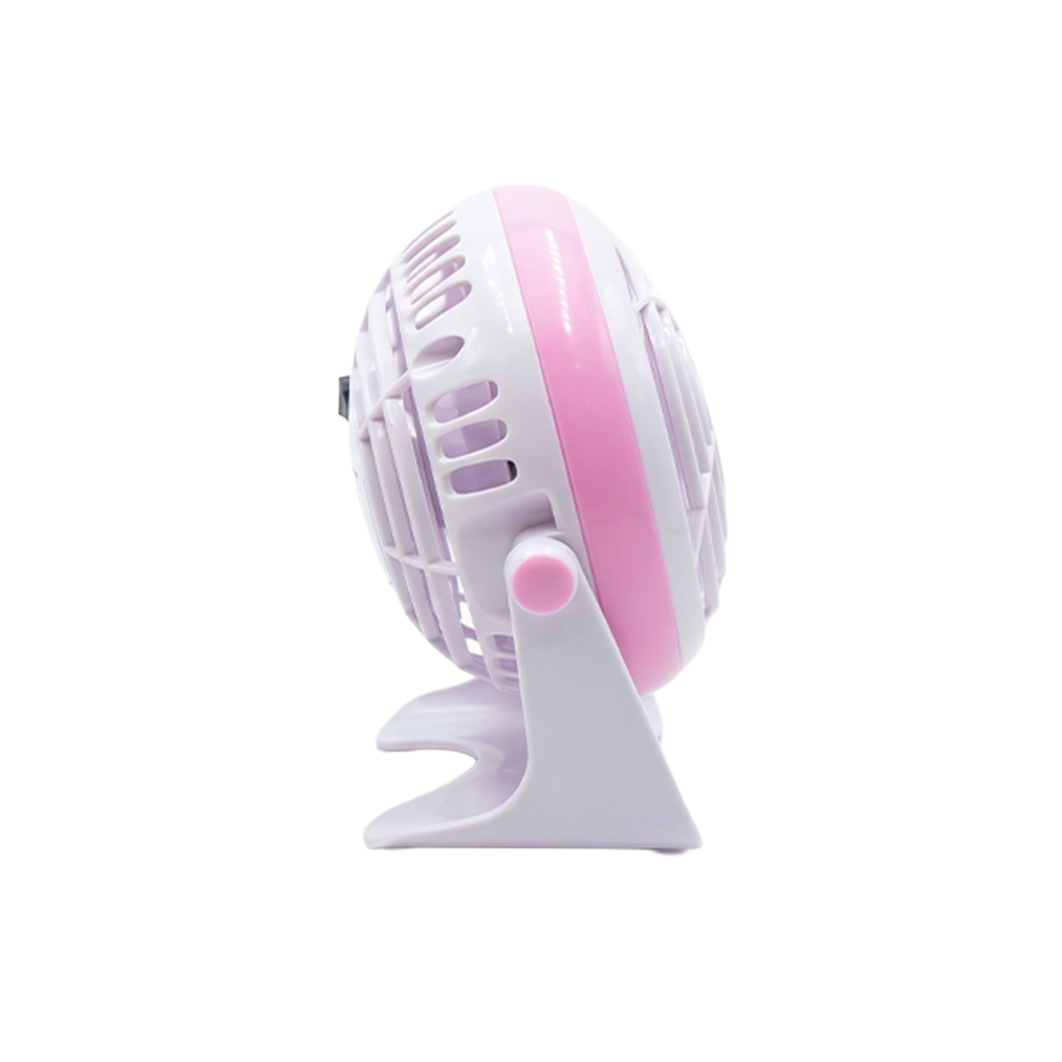 Ventilador USB 4 Pulgadas Color Varios Polartek - Miniatura 3