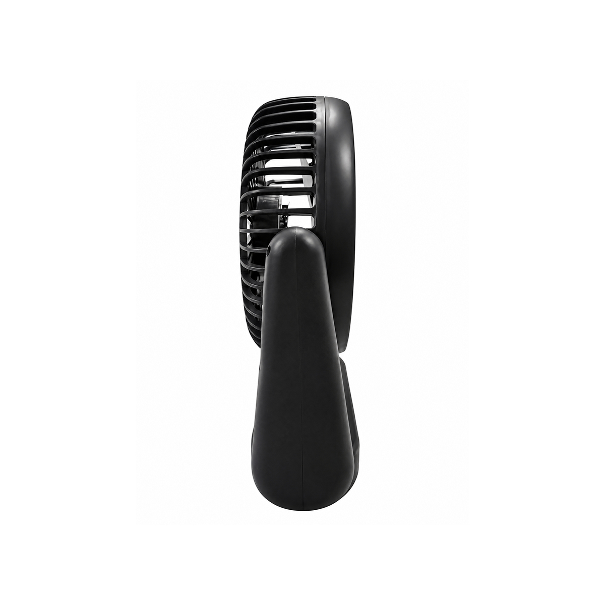Ventilador Con Luz Recargable 6 Pulgadas Polartek - Miniatura 2