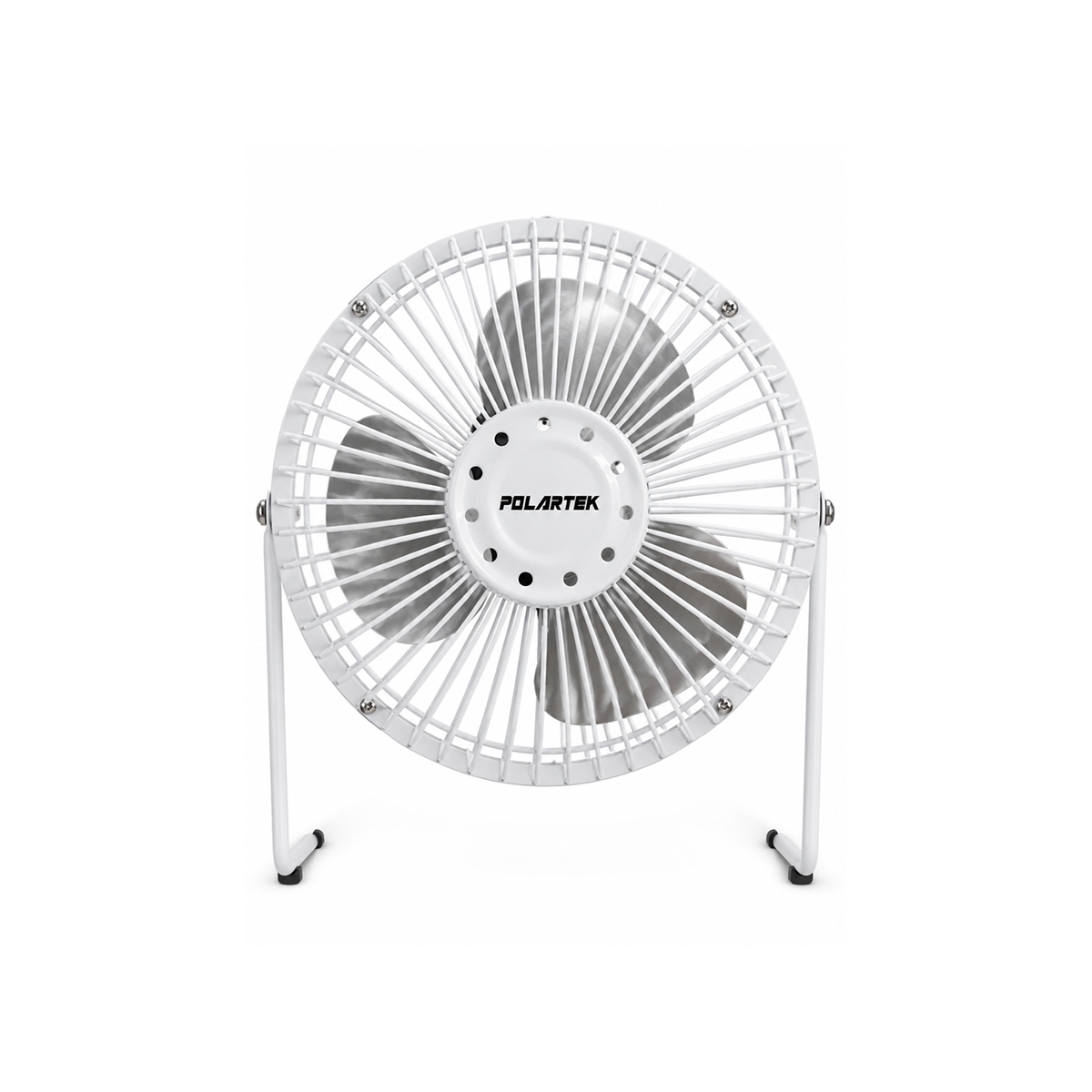 Ventilador Con USB De 6 Pulgadas Polartek