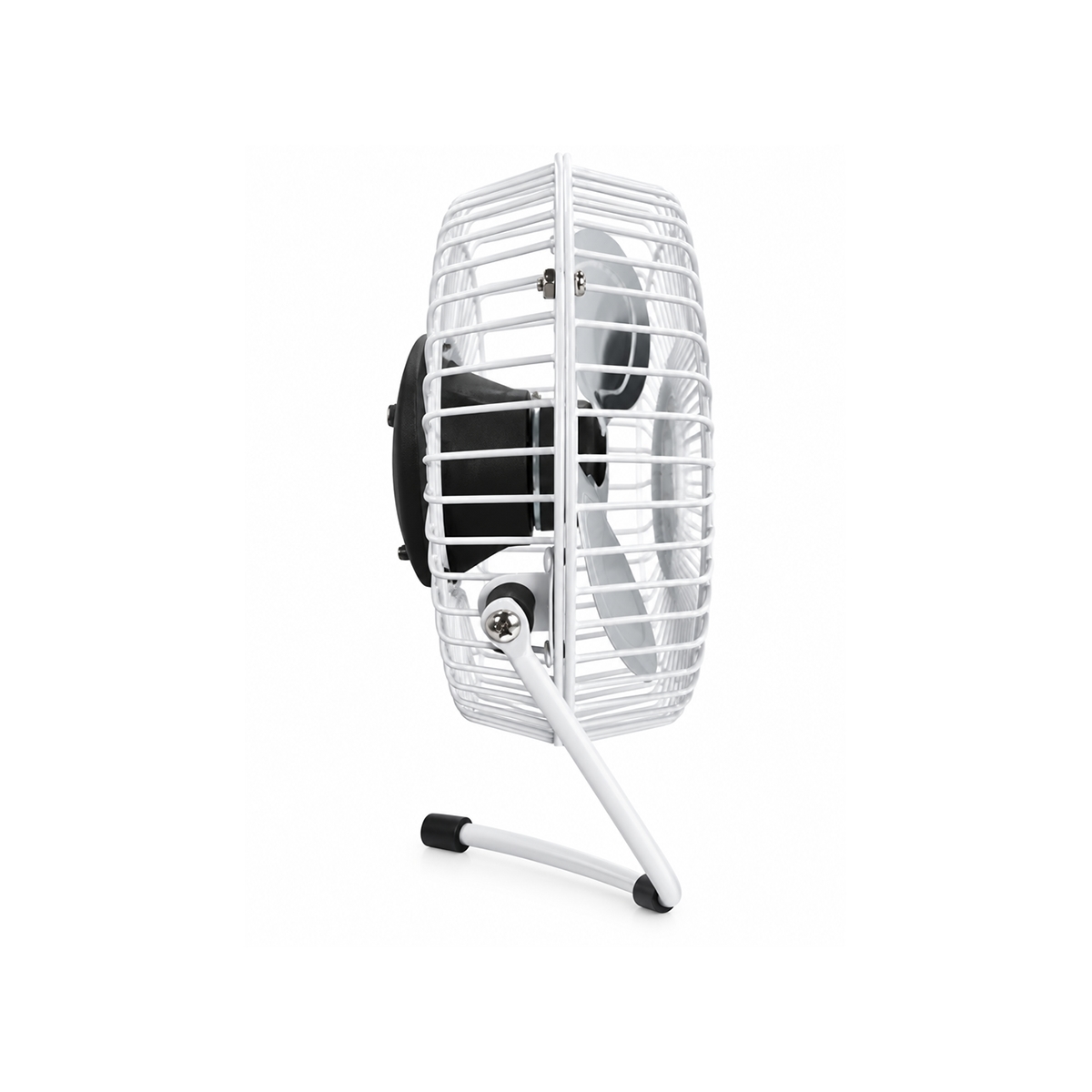 Ventilador Con USB De 6 Pulgadas Polartek - Miniatura 3
