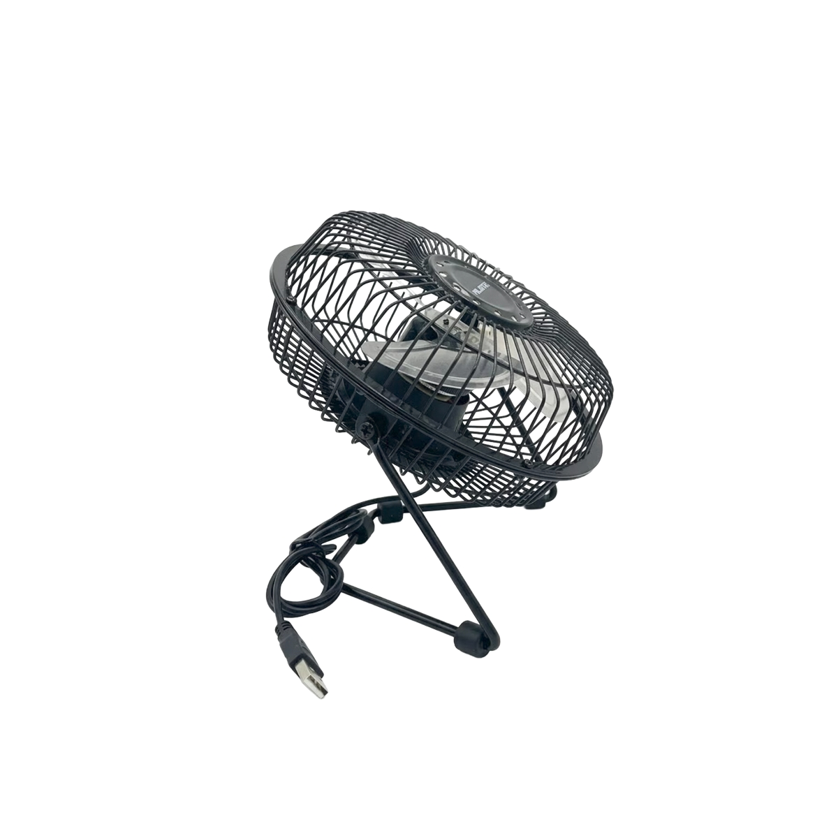 Ventilador Portátil USB 6 Pulgadas Color Varios Polartek - Miniatura 2