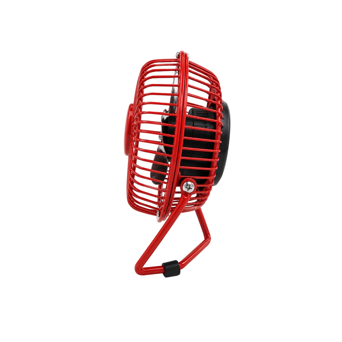 Ventilador De Mesa USB 4 Pulgadas Polartek - Miniatura 3