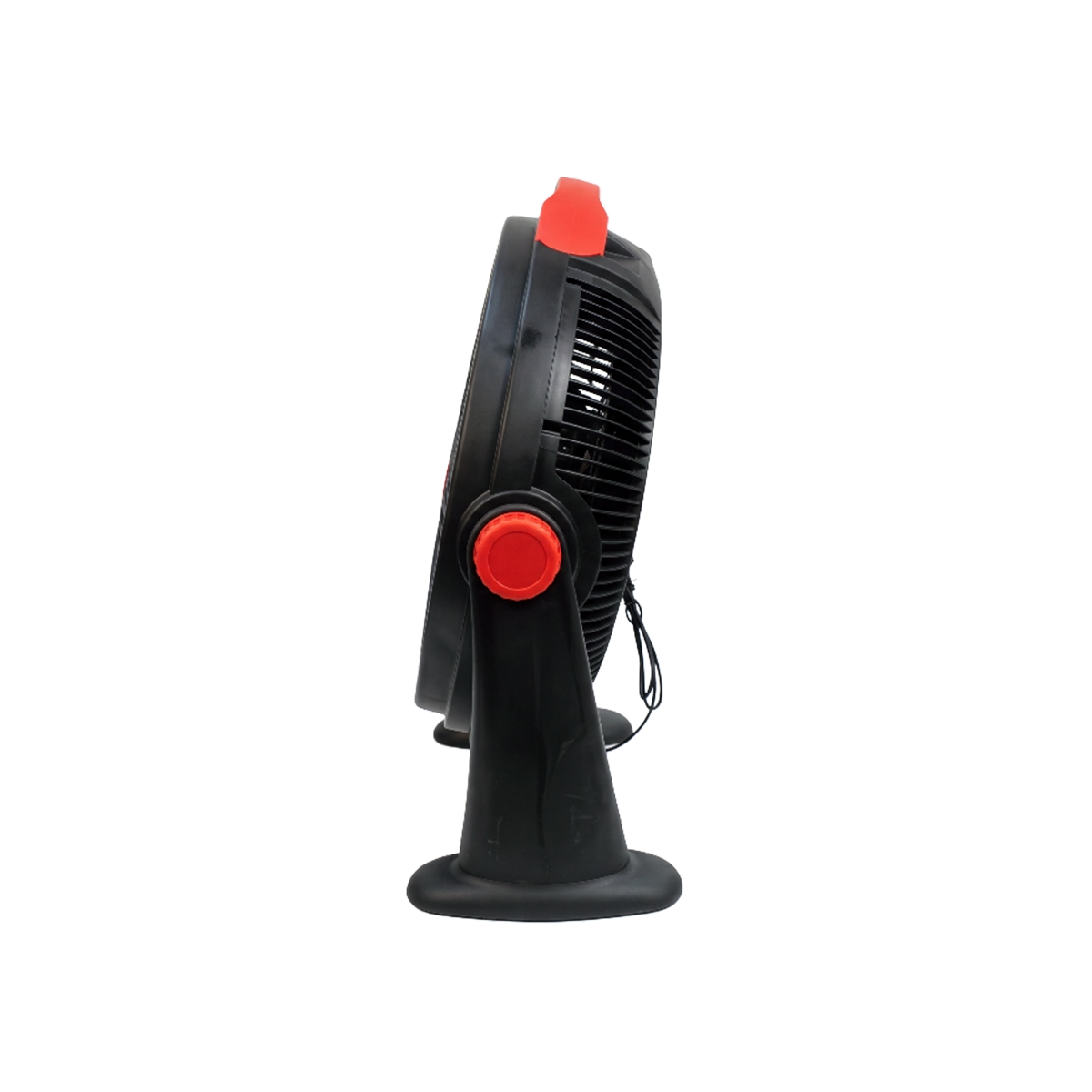 Ventilador De Piso Con Control Remoto 20 Pulgadas Royal - Miniatura 2