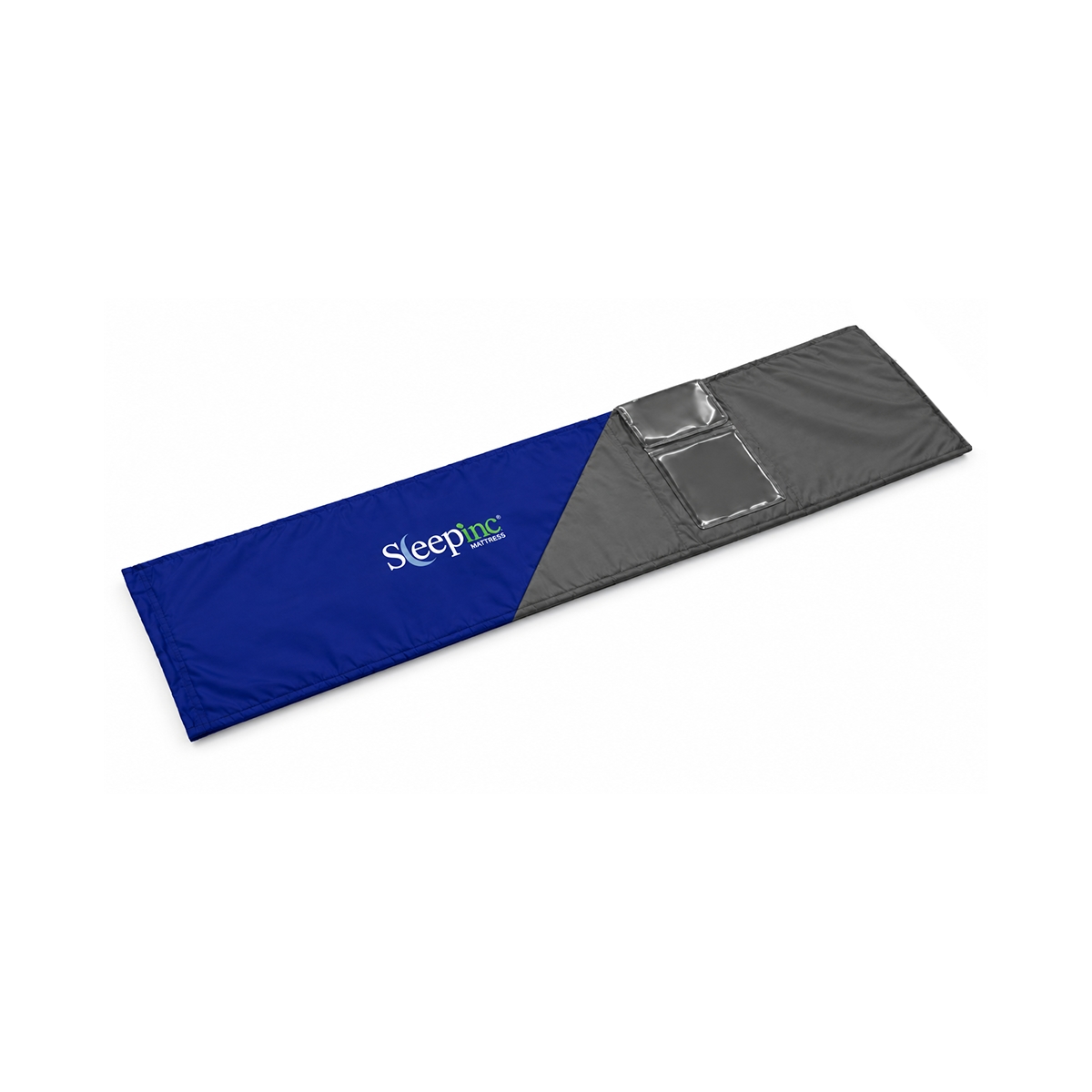 Protector Para Colchon Sleepinc Foot Queen - Miniatura 2