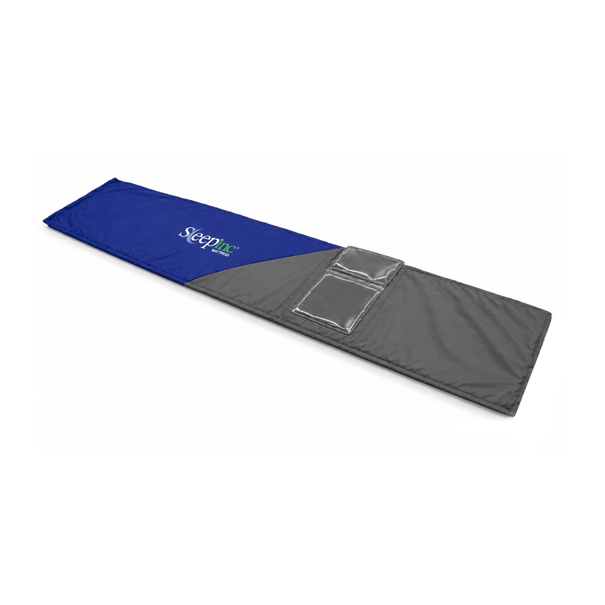 Protector Para Colchon Sleepinc Foot Queen - Miniatura 3