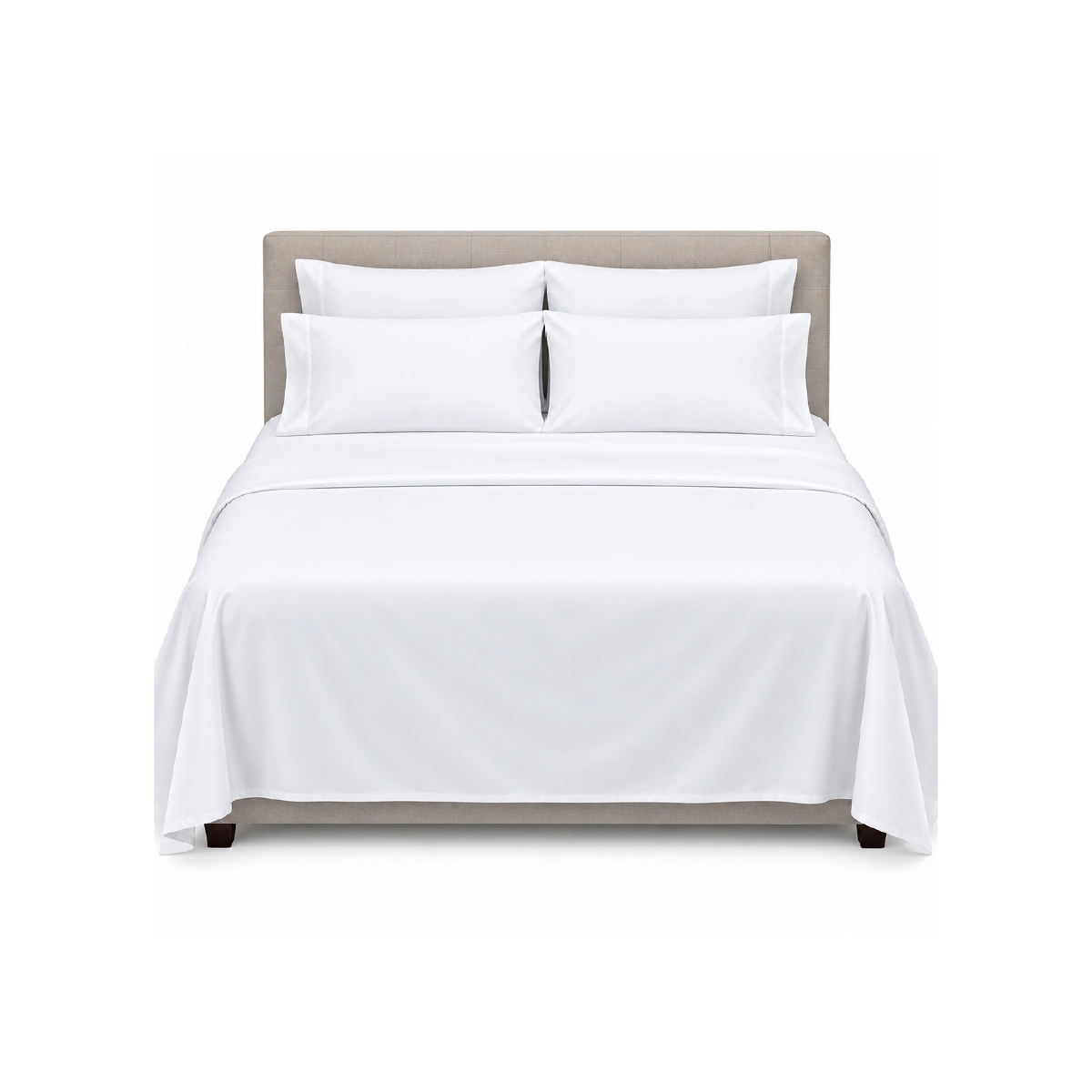Juego De Sabanas King De 6 Piezas Bedding By Akad