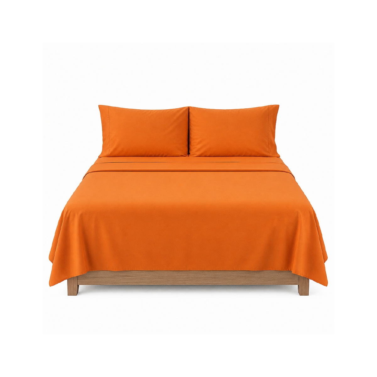 Juego de Sabanas Queen De 6 Piezas Bedding by Akad