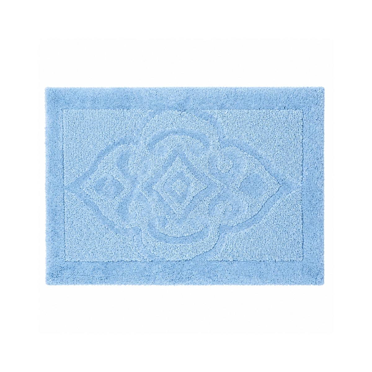 Alfombra De Baño Colores Varios Home Beauty