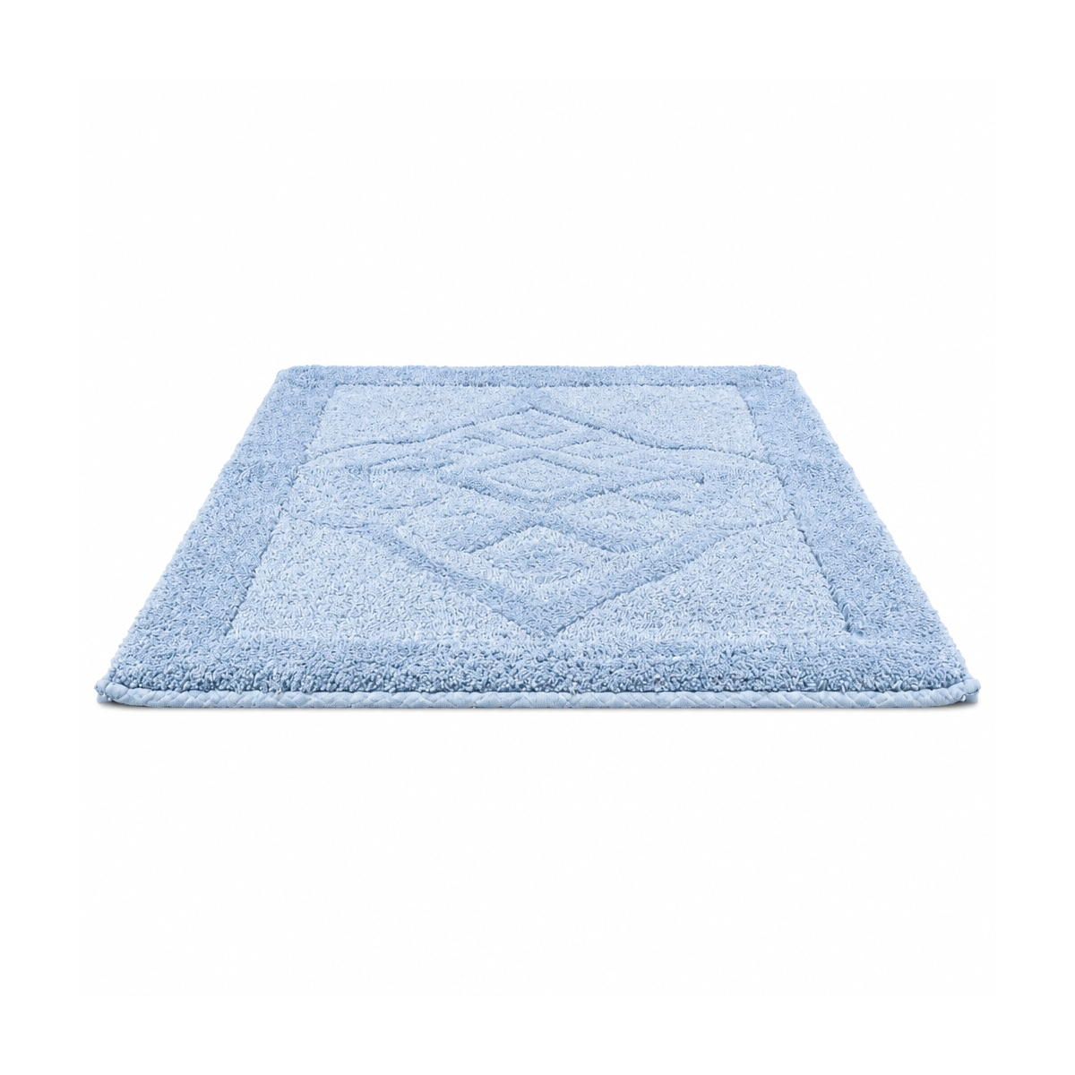 Alfombra De Baño Colores Varios Home Beauty - Miniatura 2