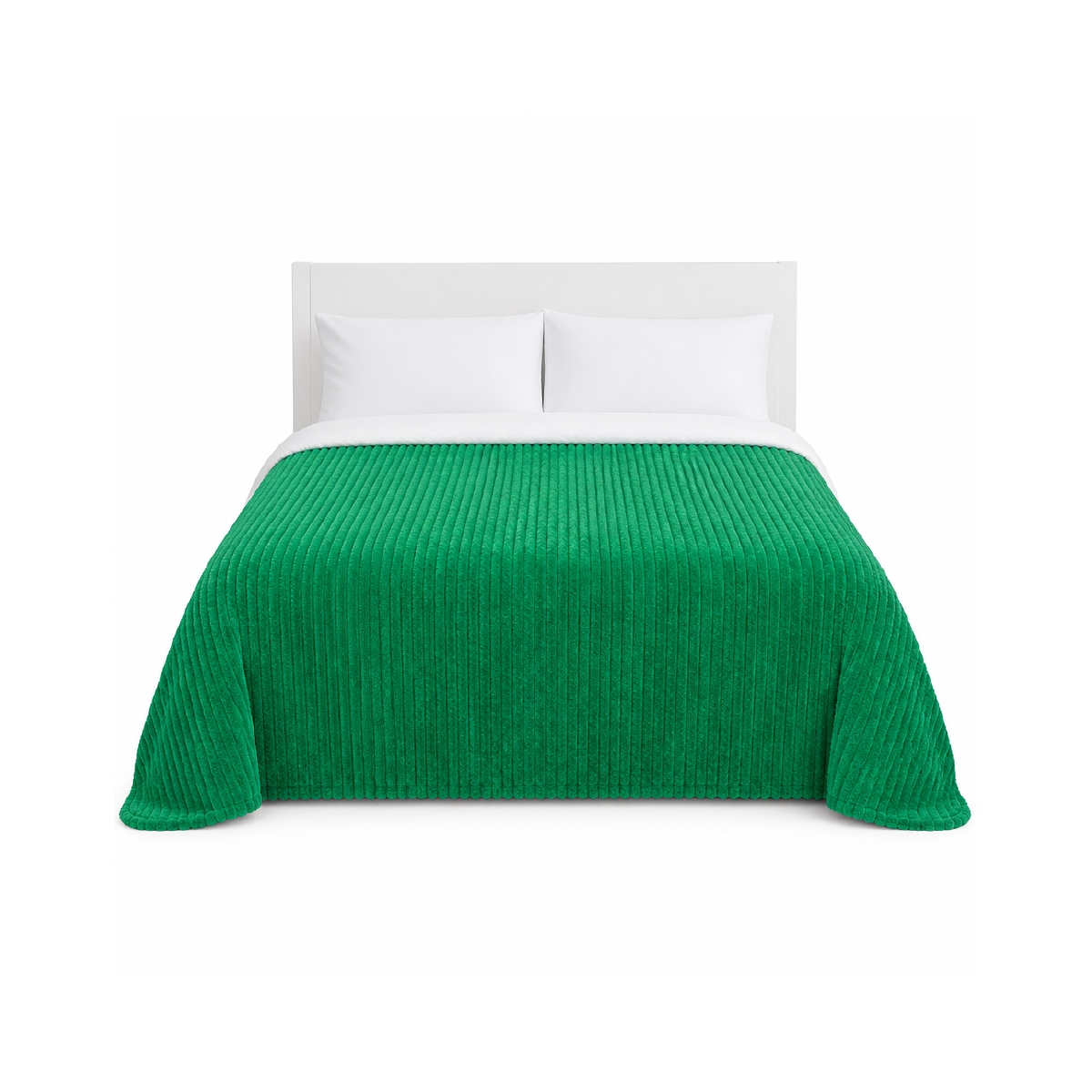 Manta Matrimonial Multicolor Cozy Living