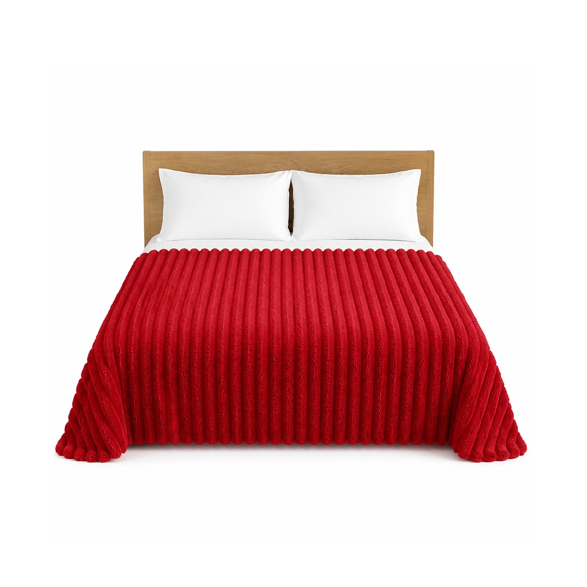 Manta Flannel Blanket
