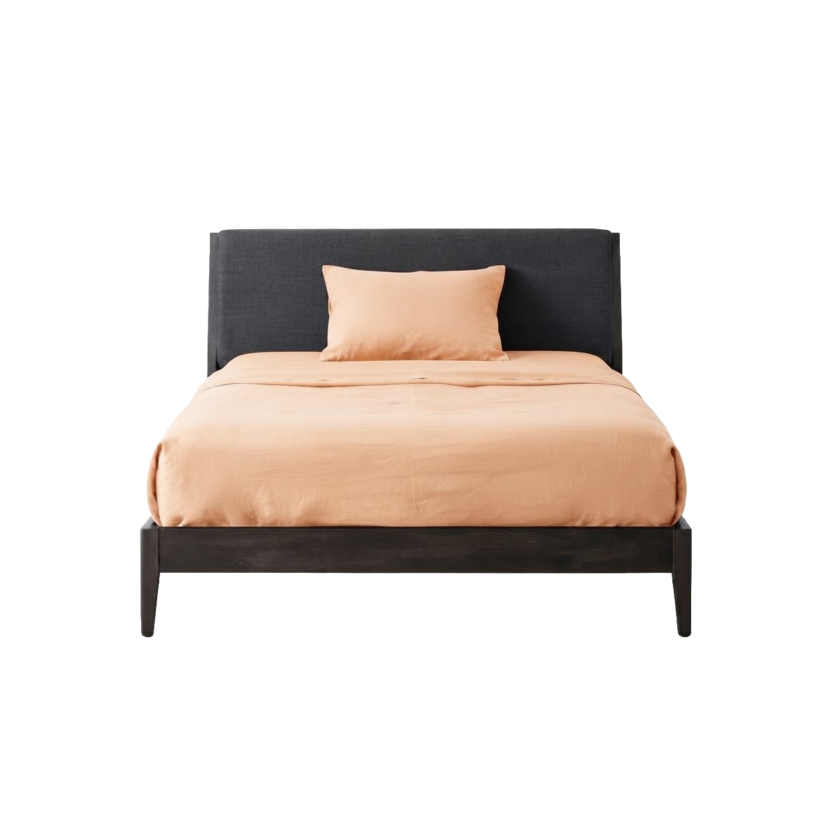 Juego De Sábanas Embossed Full 4 Piezas Basic Home