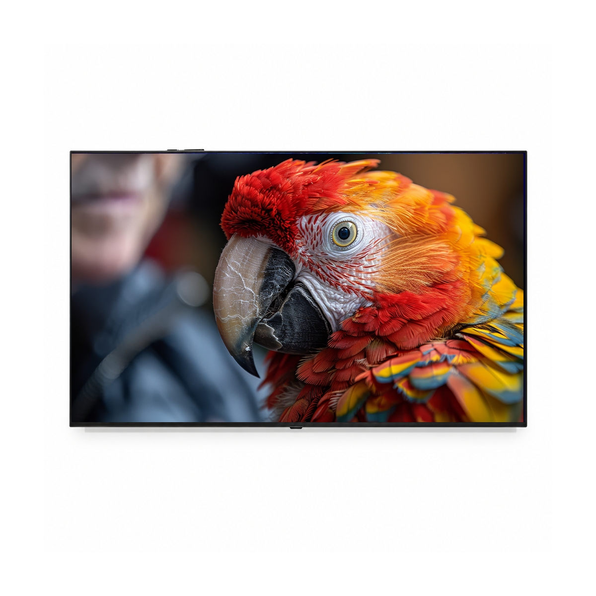 Televisor 65 Pulgadas UHD OLED Smart LG