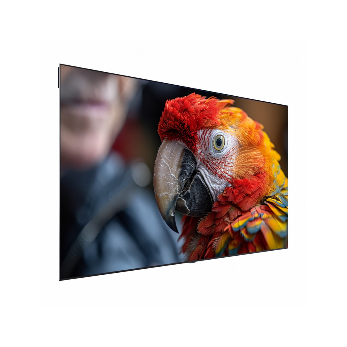 Televisor 65 Pulgadas UHD OLED Smart LG - Miniatura 2