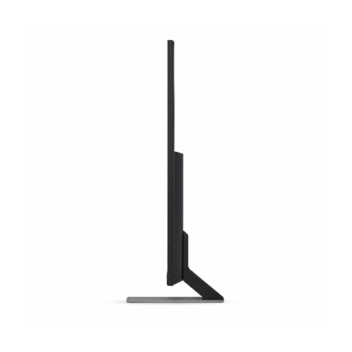 Televisor 75 Pulgadas UHD QNED 4K  Smart Negro LG - Miniatura 3