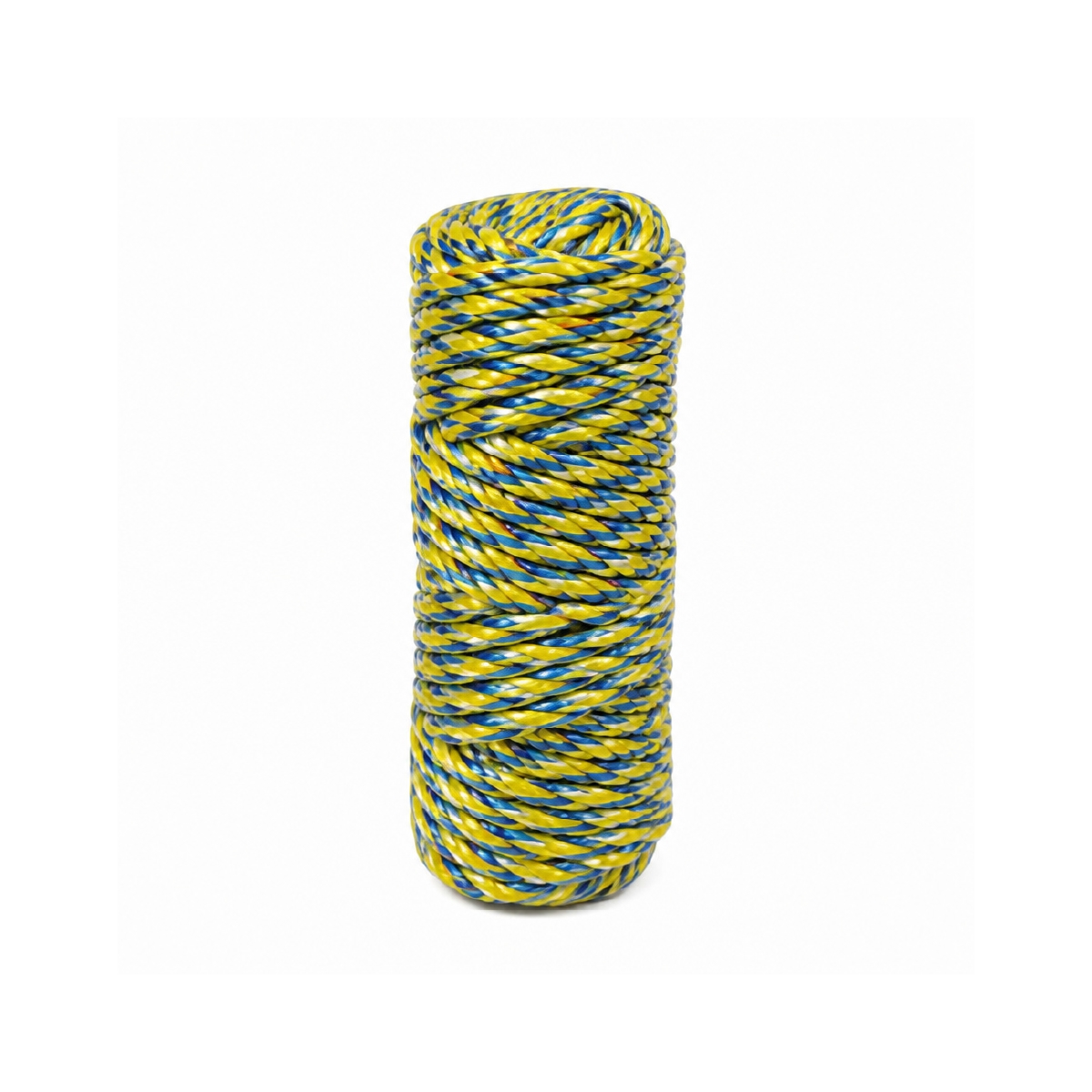 Mecate de Polipropileno de 3/8 Pulgadas Trenzo - Miniatura 2