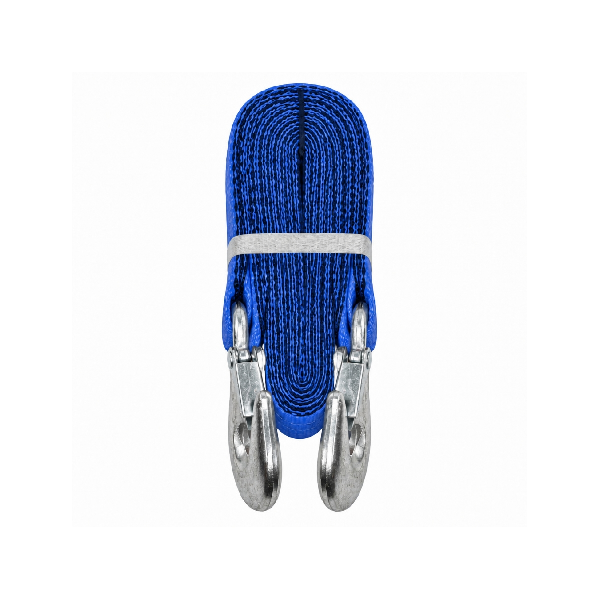 Cincha Para Remolque 4.5 Toneladas Azul Trenzo