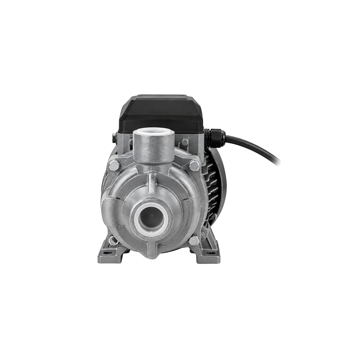 Bomba De Agua 1.5 HP Motor De Cobre BM - Miniatura 2