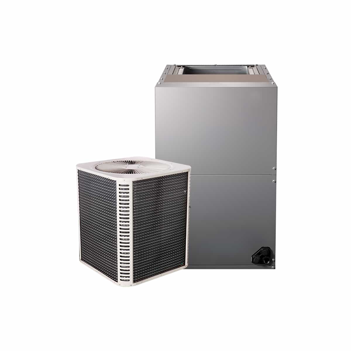 Aire Acondicionado Tipo Gabinete 3 Toneladas Hyundai