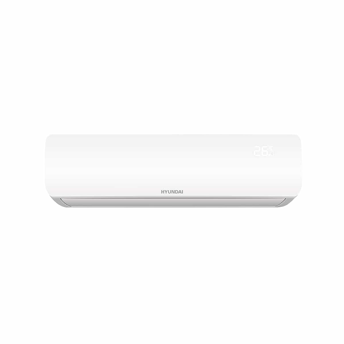 Aire Acondicionado Split 18000 BTU 220V Hyundai