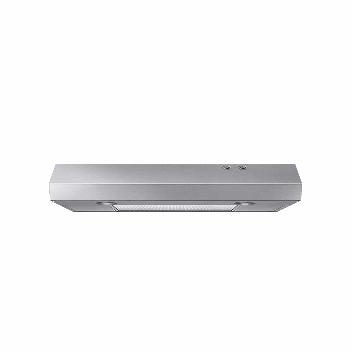 Campana De Pared 75 CM En Acero Inoxidable Samsung